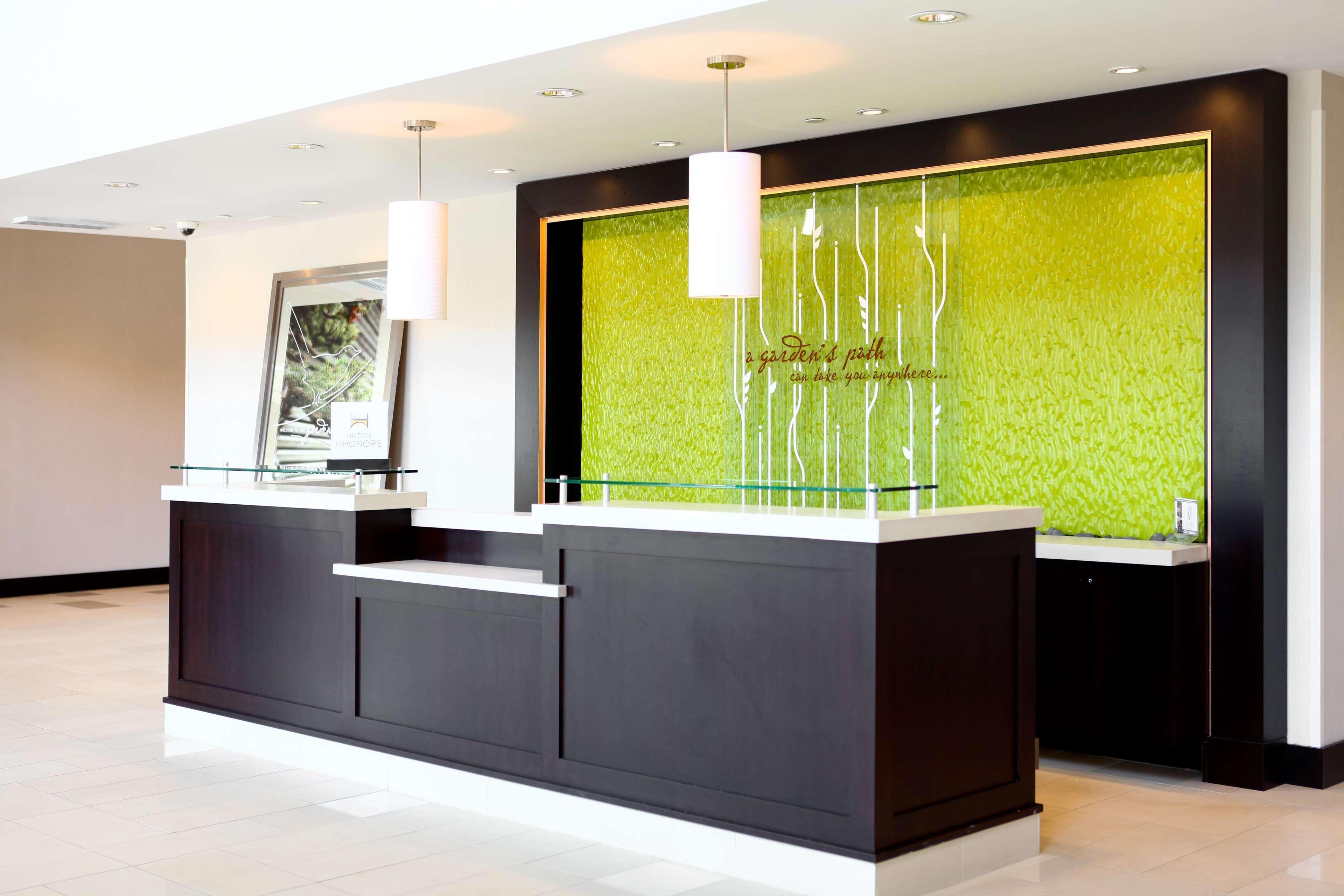 Hilton Garden Inn Олатей Екстериор снимка