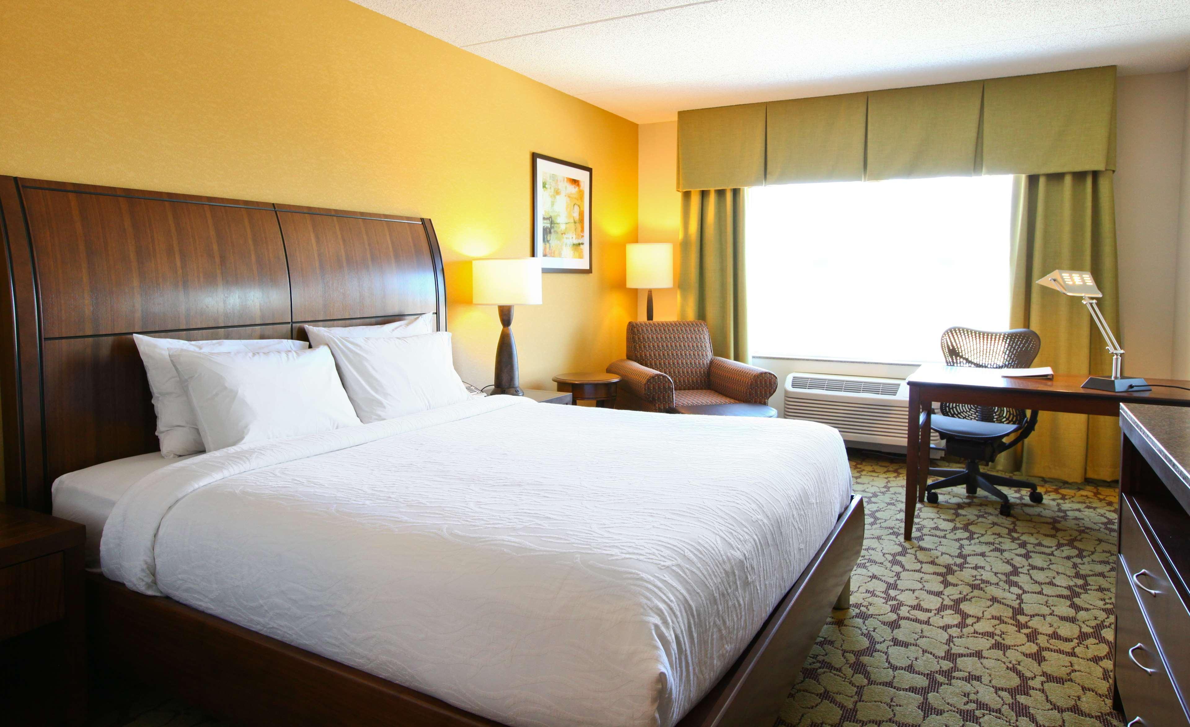 Hilton Garden Inn Олатей Екстериор снимка