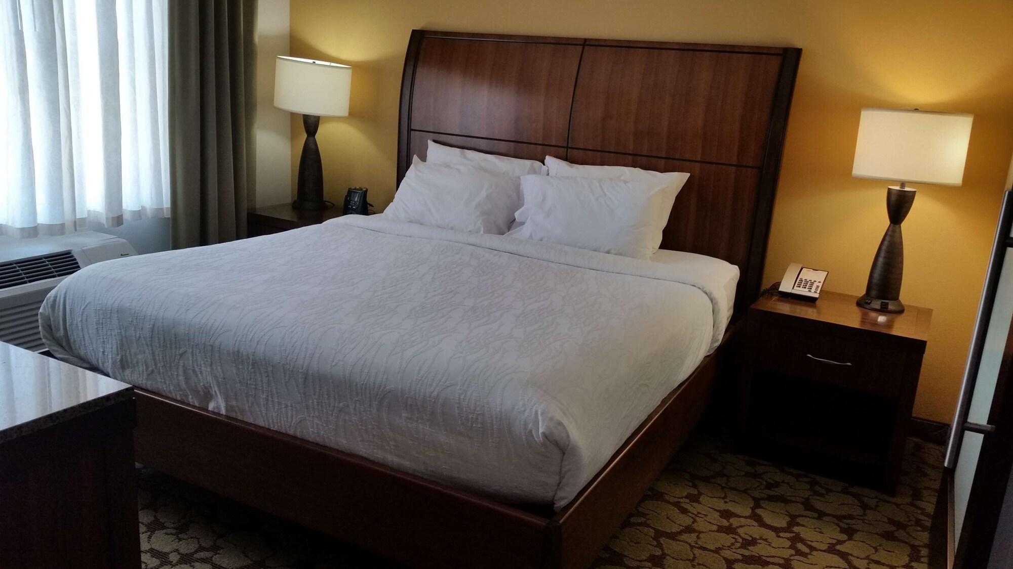 Hilton Garden Inn Олатей Екстериор снимка