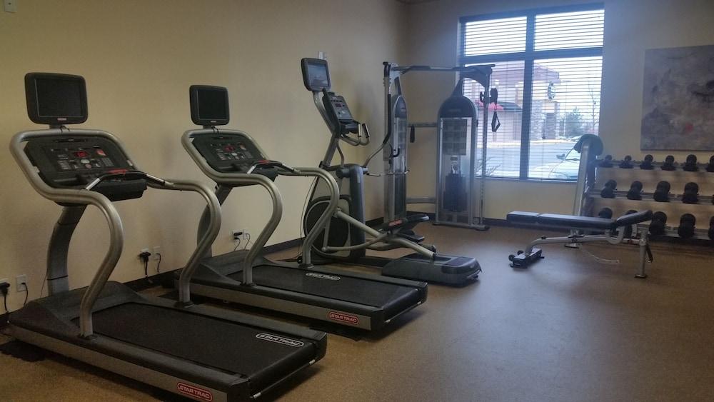 Hilton Garden Inn Олатей Екстериор снимка