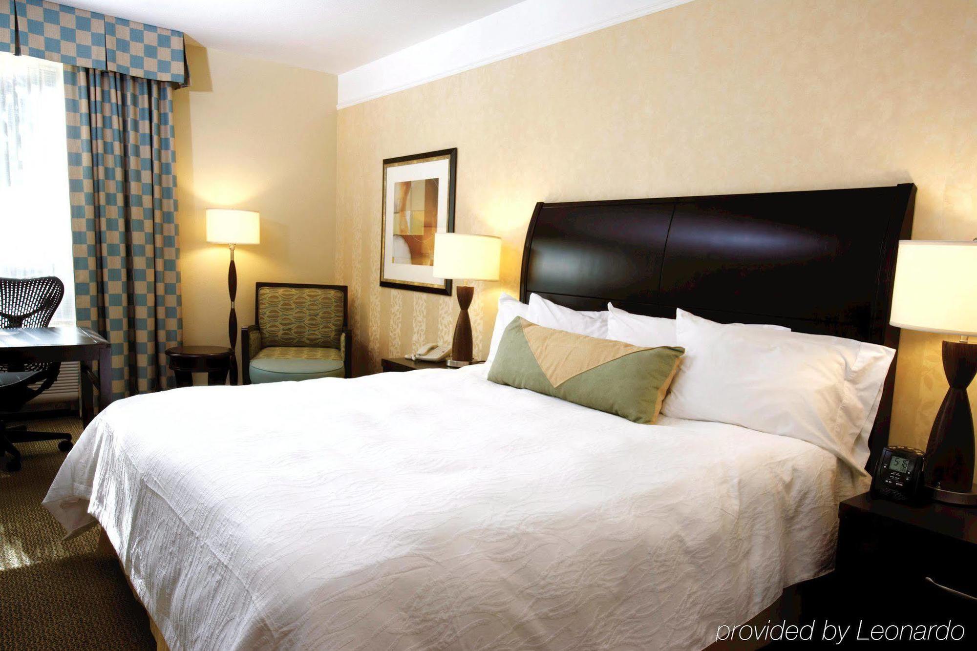 Hilton Garden Inn Олатей Екстериор снимка
