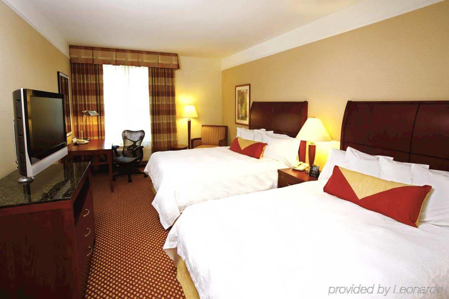 Hilton Garden Inn Олатей Екстериор снимка