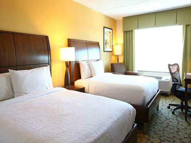 Hilton Garden Inn Олатей Екстериор снимка